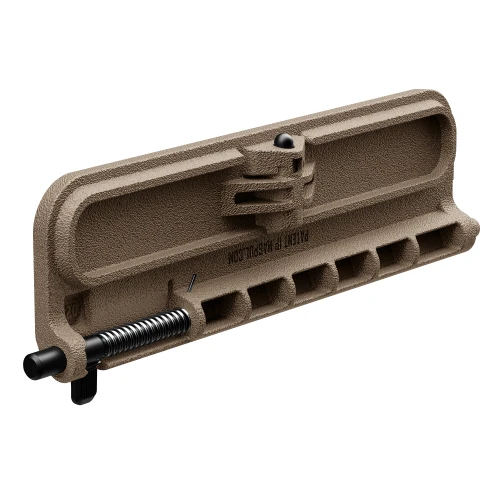 Magpul Enhanced Ejection Port Cover Flat Dark Earth - MAG1206-FDE