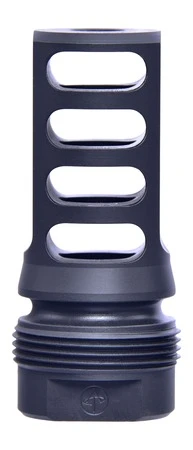 LMT R-RMB5824762 4-Port Regulator Muzzle Brake 7.62mm 5/8"x24 - R-RMB5824762