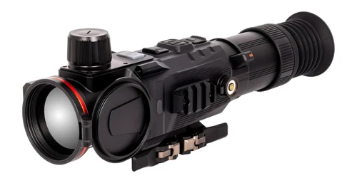 Nocpix RICO 3 PRO H50R 3-24x Thermal Scope 640x512 50mm LRF - RICO3PRO-H50R