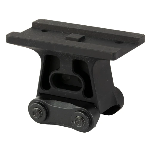 Badger Ordnance Condition One Micro Mount 1.70" Aimpoint T-2 Black - 170-0T2B