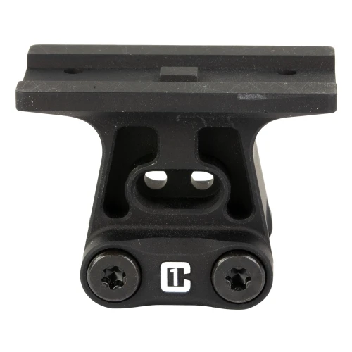 Badger Ordnance Condition One Micro Mount 1.70" Aimpoint T-2 Black - 170-0T2B