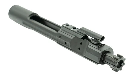 Andro Corp Industries AR-15 / M16 5.56 BCG Black Nitride - AR15BCGN