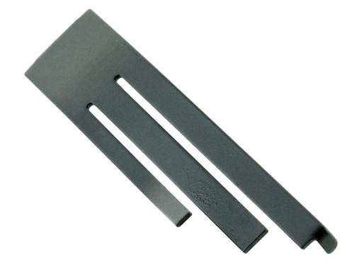 Wilson Combat 417 Bullet Proof Sear Spring for 1911 Black Steel - 417