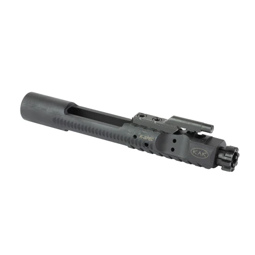 KAK Industry K-SPEC Enhanced 6.5 Grendel BCG Dual Ejector Phosphate - MO-425-0512-017