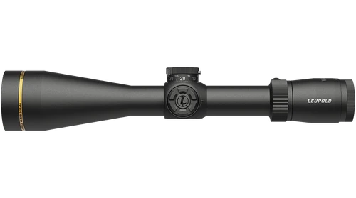 Leupold VX-5HD Gen 2 3-15x50mm Rifle Scope FireDot 4 Fine - 188799