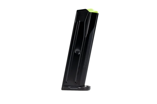 Rost Martin RM1F 9mm 10-Round Flush Fit Steel/Polymer Magazine - RM10208