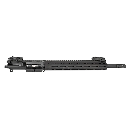 Tippmann Arms M4-22 Elite 16" .22LR Upper Conversion Kit 25-Rd Mag - A201243