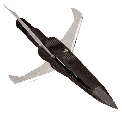 New Archery Products NAP Spitfire 125 Grain Mechanical Broadheads 3-Pack - 60-697