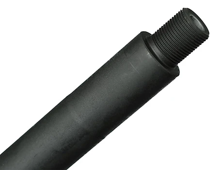 Rosco Manufacturing Husky 12.5" 5.56 NATO Chrome Lined Barrel - HSK-125-SOC-556-7-SP-C