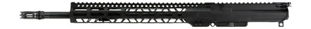 Faxon Firearms Duty 16" 5.56 NATO Complete Upper Receiver - FXURGD55616SA13CSR