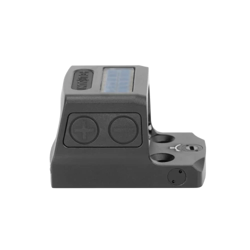 Holosun EPS Core Red Dot Enclosed Pistol Sight MRS Red - EPS-CORE-RD-MRS