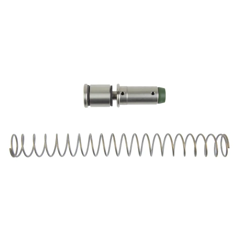Odin Works Heavy Buffer and Flat Wire Spring for Forced Reset Triggers AR-15 - OS-BS-HFRB-AR15