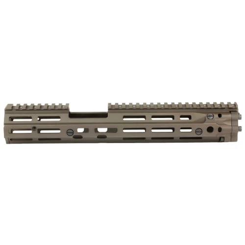 Daniel Defense RIS III 13" FSP M-LOK Handguard FDE - 01-004-02383-011