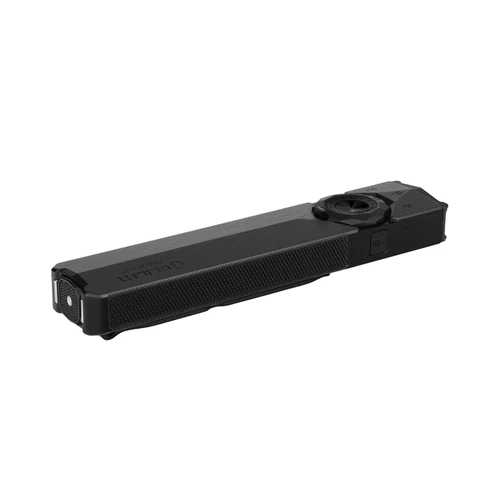 ArkTac Ultra All-in-One Flat Tactical Flashlight with 5 Lights & 10 Configurations - ARKTAC-ULTRA-BK