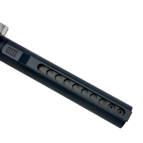 Sons of Liberty Gun Works 10-Position Maritime Intermediate A5 Buffer Tube - SOLGW-INT10POS-TUBE