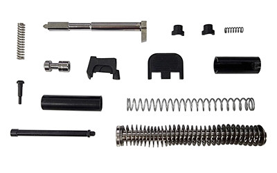 XTS GLOCK 19 Gen 3 Slide Parts Kit Black - G19-SPK