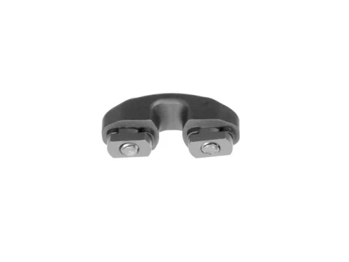 Arisaka Defense M-LOK Uloop Mount Black - ULM-M