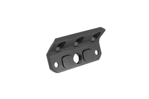 Arisaka Defense Offset Scout Mount Q-Sert / M-LOK Black - OSM-QS