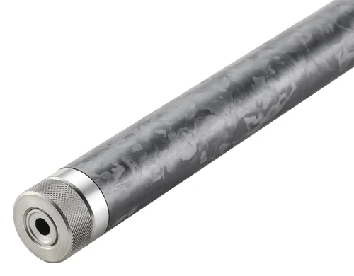 Ruger 10/22 Carbon Fiber Wrapped Threaded Barrel 16.1" - 90989
