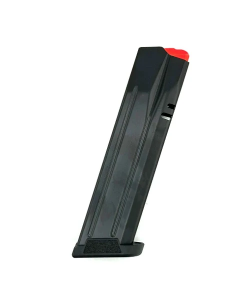 CZ P-09 F Nocturne 9mm 19-Round Factory Magazine - 11454