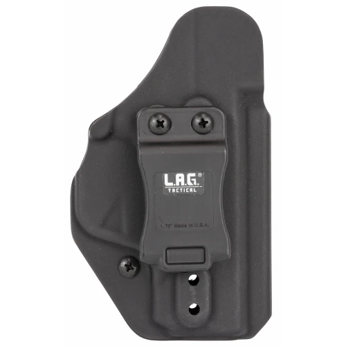L.A.G. Tactical Liberator MK II Ambidextrous Holster S&W Shield 9/40 - 70300