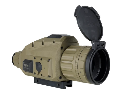 Trijicon Electro Optics REAP-IR 50mm Thermal Optic FDE - REAP-IR-50