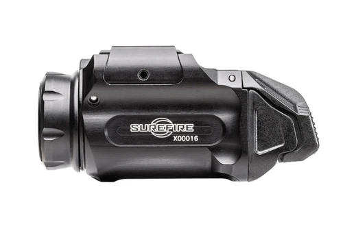 SureFire XC3-B Compact Dual Fuel Handgun Light 1,000 Lumens Black - XC3-B