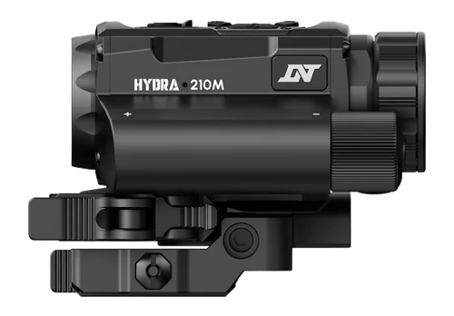 DNT Optics HS210M Hydra Mini Multi-Function Thermal Scope 1-4x10mm - HS210M
