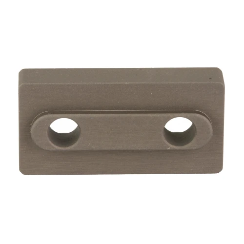 Badger Ordnance Condition One C1 ARC Riser 0.250" Tan - 700-15
