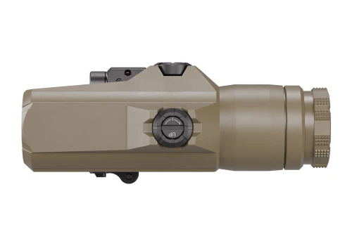 Sig Sauer JULIET6T-AMR 6x24mm Tactical Magnifier FDE - SOJ6T011