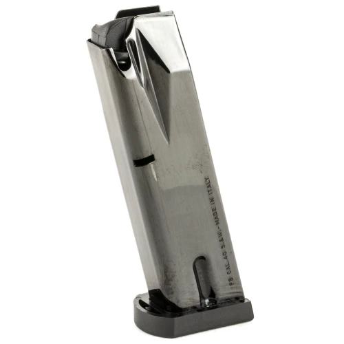 Beretta 96 / 96A1 .40 S&W 12-Round Factory Magazine - JM904P12