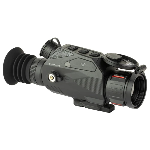 NOCPIX SLIM H35 Thermal Imaging Sight 640x512 35mm Black - SLIM-H35