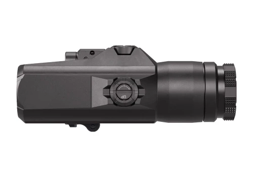 Sig Sauer JULIET6T-AMR 6x24mm Tactical Magnifier Black - SOJ6T001