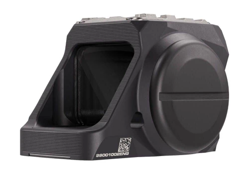 Sig Sauer XRAY5 SIG-LOC COMPACT Solid-State Red Dot Sight 3.5 MOA Black - SOX54300