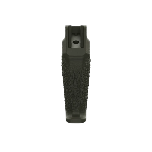 Edgar Sherman Design Granite Grip Coarse Texture Pistol Grip Ranger Green - ESD-GRANITE-C-RG