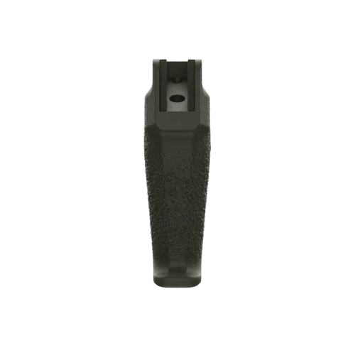 Edgar Sherman Design Granite Grip Fine Texture Pistol Grip Ranger Green - ESD-GRANITE-F-RG