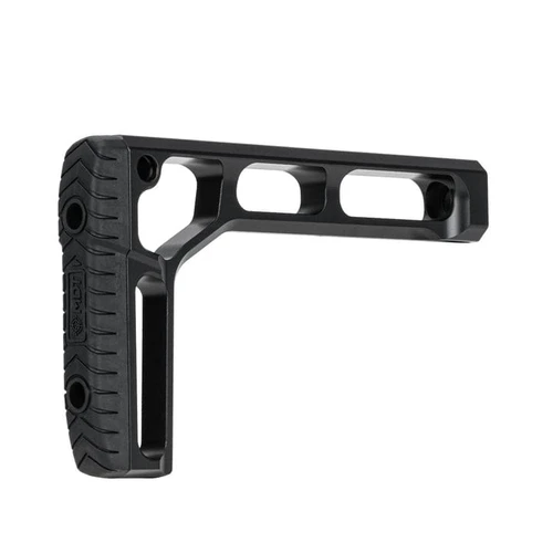 MDT Stalker CORE Fixed Stock XTN Interface Black Cerakote - 115758-BLK
