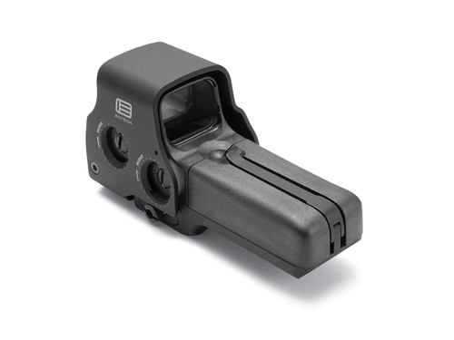 EOTech Holographic Weapon Sight Model 558 - Night Vision Compatible EOTech Holographic Weapon Sight Model 558 - Night Vision Compatible