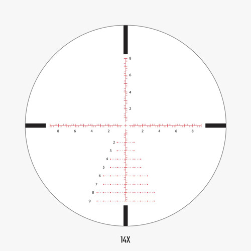 Athlon Optics Ares ETR 4.5-30×56mm Rifle Scope - Bronze, 34mm Tube, APLR2 Reticle, FFP, IR MOA UHD Athlon Optics Ares ETR 4.5-30×56mm Rifle Scope - Bronze, 34mm Tube, APLR2 Reticle, FFP, IR MOA UHD