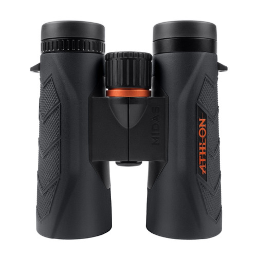 Athlon Optics  Midas G2 8×42mm Binoculars - UHD Glass Athlon Optics  Midas G2 8×42mm Binoculars - UHD Glass