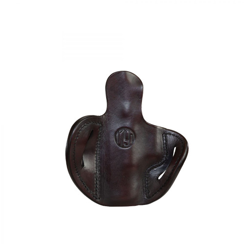 1791 Gunleather Optics Ready Belt Holster - Size 2.1, Right Hand, Premium Leather 1791 Gunleather Optics Ready Belt Holster - Size 2.1, Right Hand, Premium Leather