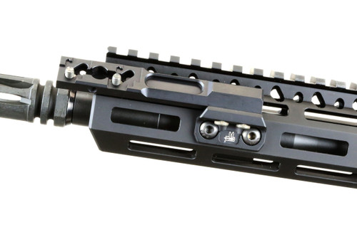 Impact Weapons Components Thorntail2 M-LOK® SBR Light Mount - Fits