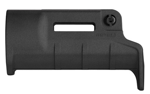 Magpul MAG1048-BLK MOE SL Handguard H&K SP89/MP5K Black Polymer Magpul MAG1048-BLK MOE SL Handguard H&K SP89/MP5K Black Polymer