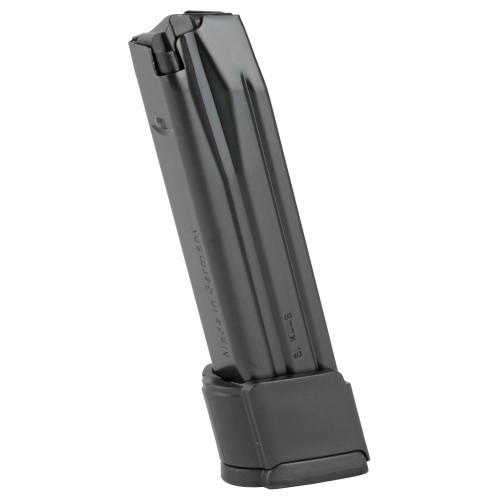 Heckler & Koch 20Rd 9MM Magazine - Fits P30/VP9