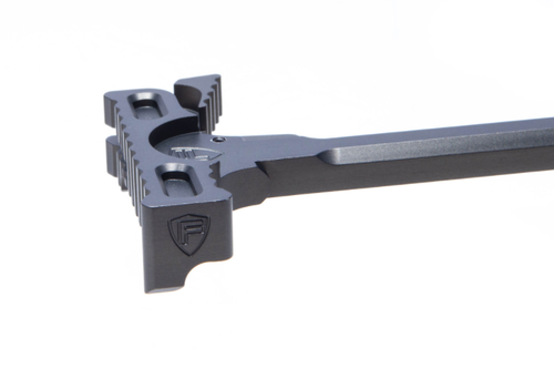 Fortis Manufacturing Hammer AR15/M16 Charging Handle - 5.56MM Fortis Manufacturing Hammer AR15/M16 Charging Handle - 5.56MM