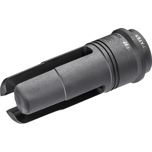 SureFire SOCOM 3-PRONG Flash Hider - SF3P Flash Hider Suppressor Adapter - 3 SureFire SOCOM 3-PRONG Flash Hider - SF3P Flash Hider Suppressor Adapter - 3