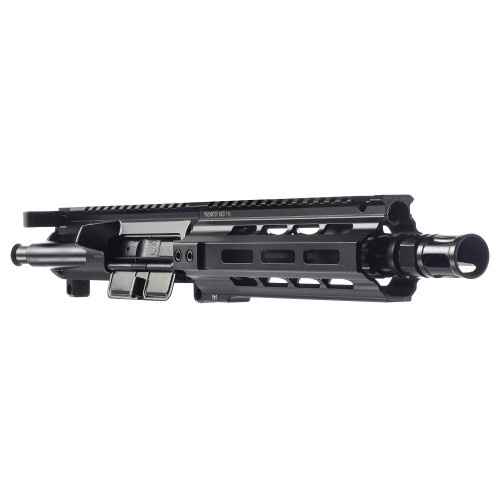 Primary Weapons Systems MK1 Mod 1 Complete Upper - 223 Wylde, 7.75" Stainless Barrel, 1:8 Twist, PWS Enhanced Bolt Carrier Group, M-Lok, Charging Handle, Black Primary Weapons Systems MK1 Mod 1 Complete Upper - 223 Wylde, 7.75" Stainless Barrel, 1:8 Twist, PWS Enhanced Bolt Carrier Group, M-Lok, Charging Handle, Black