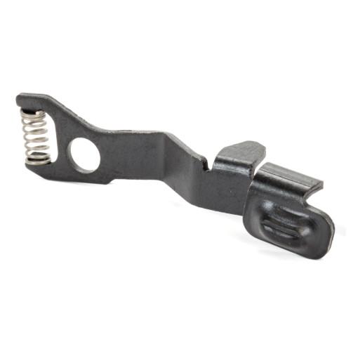 Ghost Inc Extended Slide Release For Glock 42/43/43X/48 - Black Finish Ghost Inc Extended Slide Release For Glock 42/43/43X/48 - Black Finish