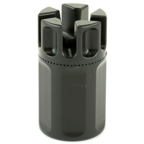 Primary Weapons Systems CQB Compensator For Short Barreled Rifles - .223/556, 1/2X28, Black Primary Weapons Systems CQB Compensator For Short Barreled Rifles - .223/556, 1/2X28, Black