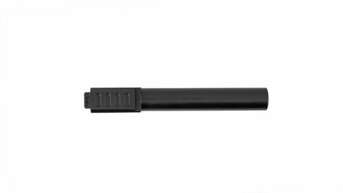 Grey Ghost Precision GGP-17 Match Grade 9MM Barrel - Non-Threaded, Fits Glock 17, Gen 5 Grey Ghost Precision GGP-17 Match Grade 9MM Barrel - Non-Threaded, Fits Glock 17, Gen 5